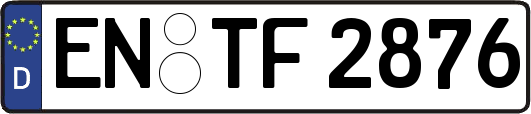 EN-TF2876