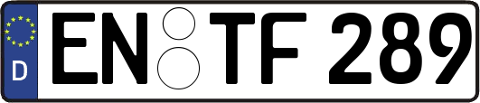 EN-TF289