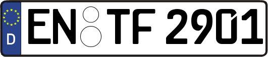 EN-TF2901