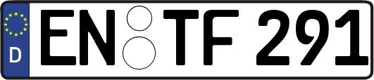 EN-TF291