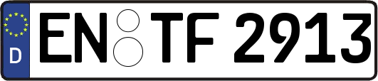 EN-TF2913