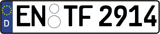 EN-TF2914