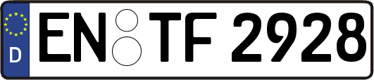 EN-TF2928
