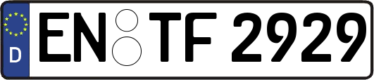 EN-TF2929