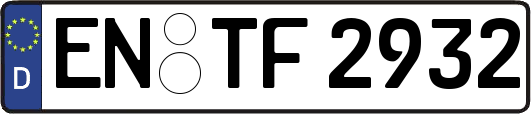 EN-TF2932