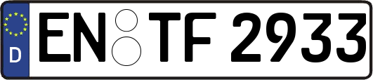EN-TF2933