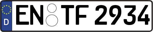 EN-TF2934