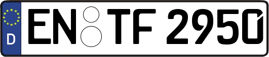 EN-TF2950
