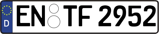 EN-TF2952