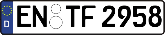 EN-TF2958