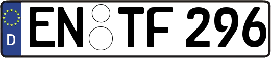EN-TF296
