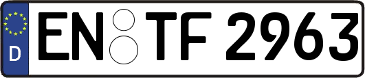 EN-TF2963