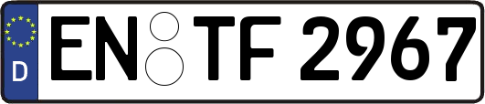 EN-TF2967