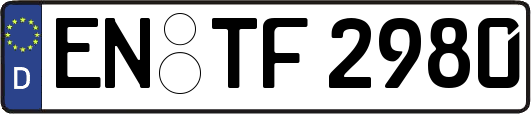 EN-TF2980