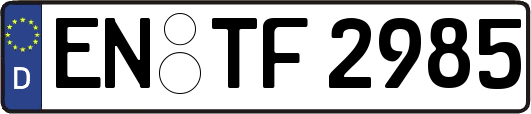 EN-TF2985