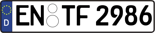 EN-TF2986