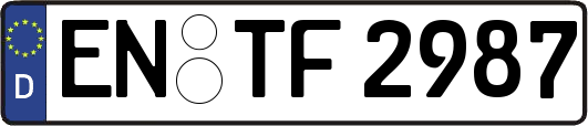EN-TF2987