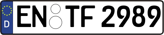 EN-TF2989