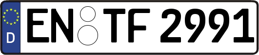 EN-TF2991