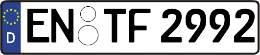 EN-TF2992