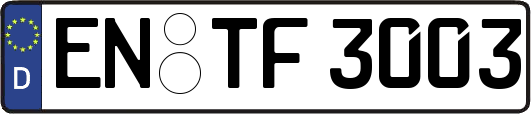 EN-TF3003
