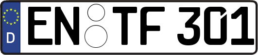EN-TF301