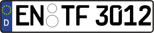 EN-TF3012