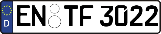 EN-TF3022