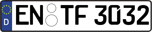 EN-TF3032
