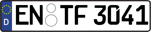 EN-TF3041