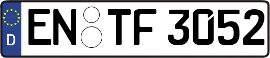 EN-TF3052