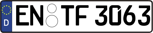 EN-TF3063
