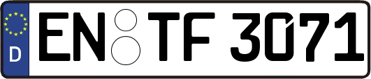 EN-TF3071