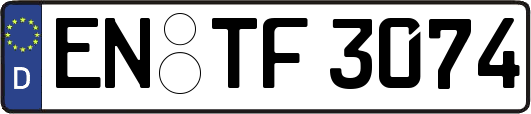 EN-TF3074