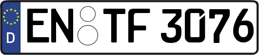 EN-TF3076