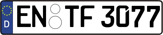 EN-TF3077