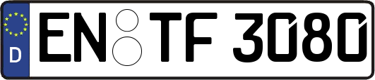 EN-TF3080