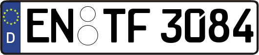 EN-TF3084