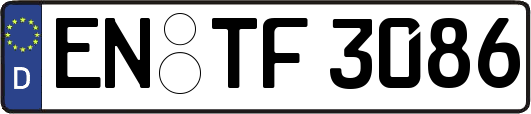 EN-TF3086