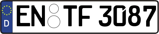 EN-TF3087
