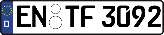EN-TF3092