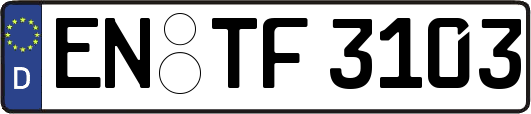 EN-TF3103