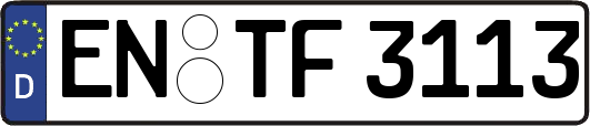 EN-TF3113