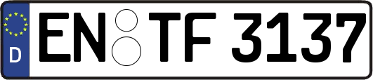 EN-TF3137