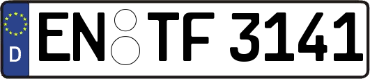 EN-TF3141