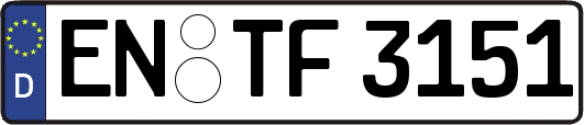 EN-TF3151