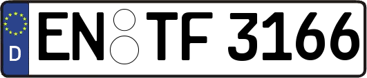 EN-TF3166