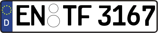 EN-TF3167