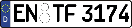 EN-TF3174
