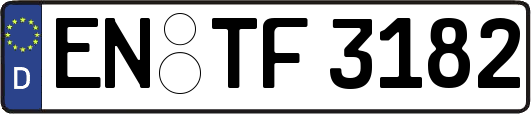 EN-TF3182
